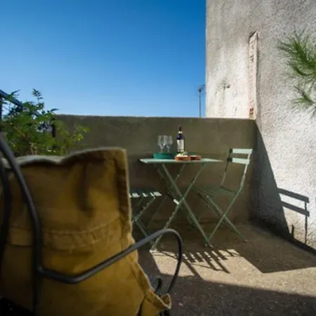 Lovely House With Courtyard And Terrace Near Canal Du Midi Trèbes Exterior foto