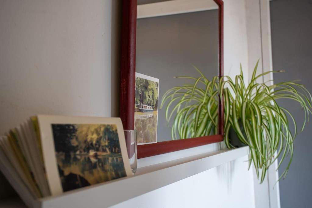 Ferienhaus Lovely House With Courtyard And Terrace Near Canal Du Midi *
