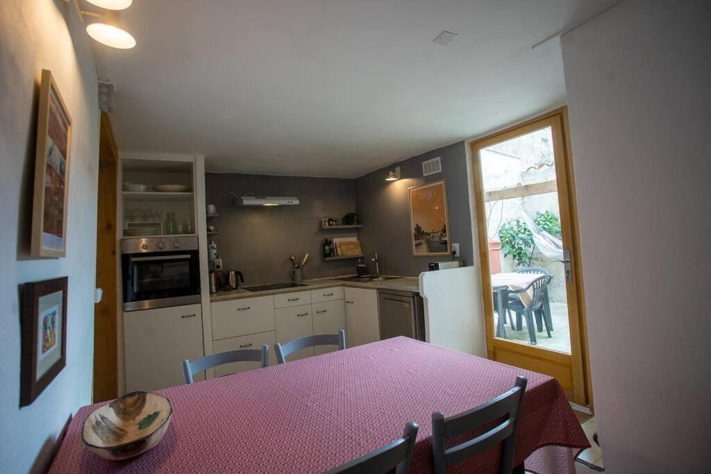 Lovely House With Courtyard And Terrace Near Canal Du Midi Ferienhaus *